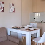Next To Block District Apartment Tirana