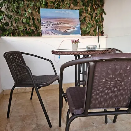 Appartamento Next To Block District *