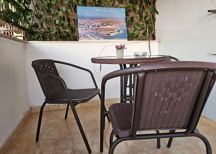 Appartamento Next To Block District *