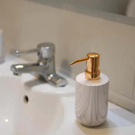 Appartamento Next To Block District