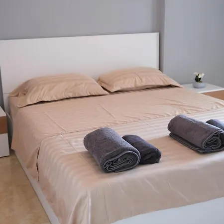 Appartamento Next To Block District