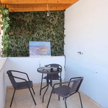 Next To Block District Апартаменты