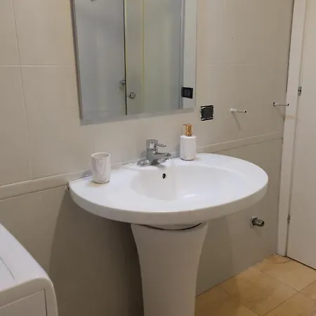 Next To Block District Тирана