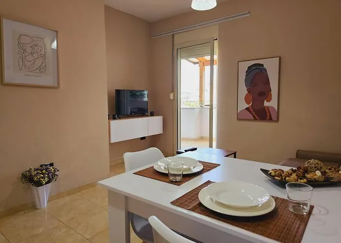 Next To Block District * تيرانا