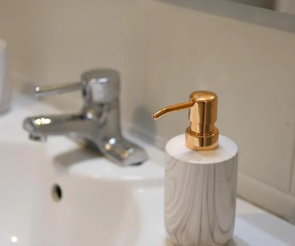 شقة Next To Block District