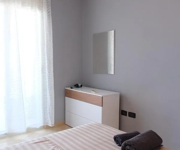 Next To Block District