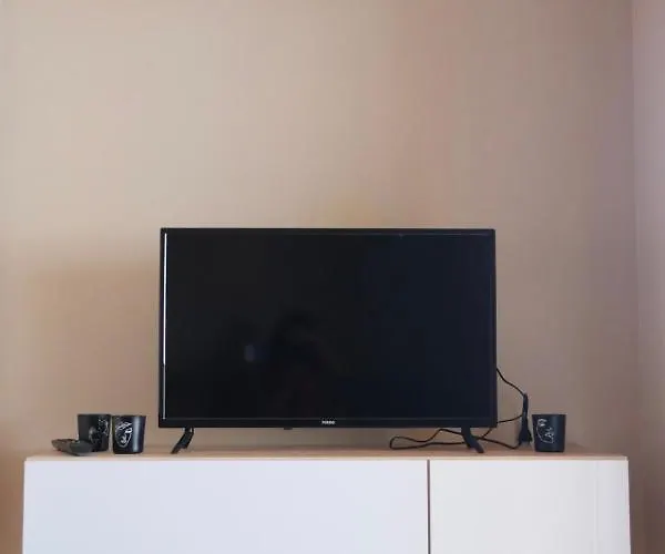 Next To Block District * Тирана