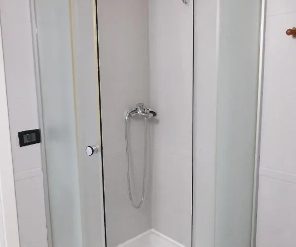 Next To Block District Апартаменты Тирана